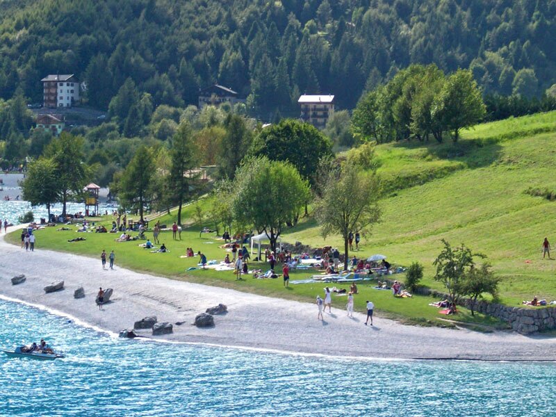 Appartamenti Molveno Estate Appartamenti Molveno Estate