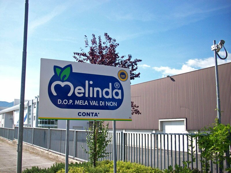 Cunevo Trentino Italy