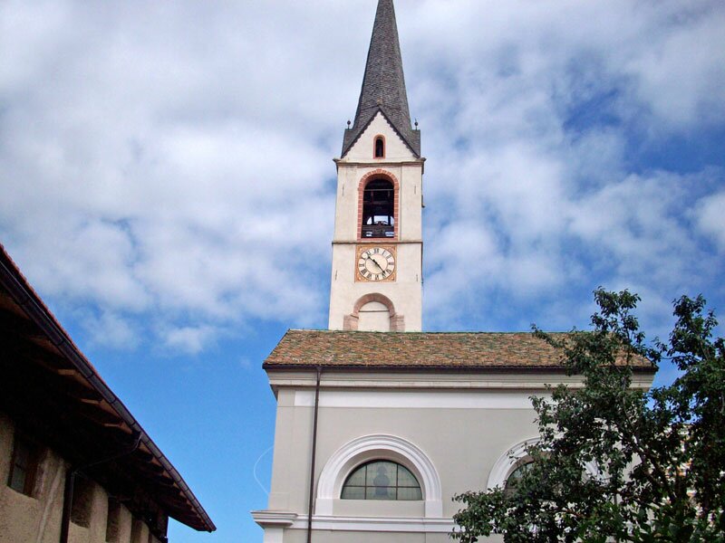 Malosco Trentino Italy