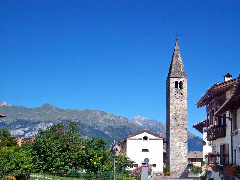 Fiavè Trentino Provincia di Trento