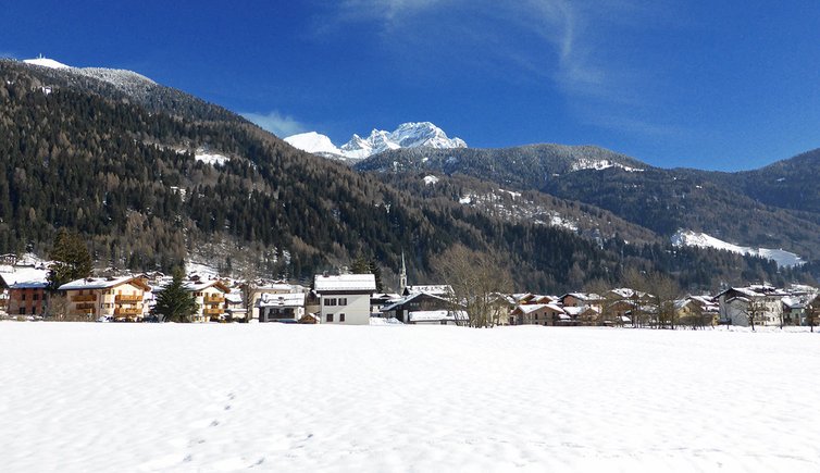 pinzolo winter inverno