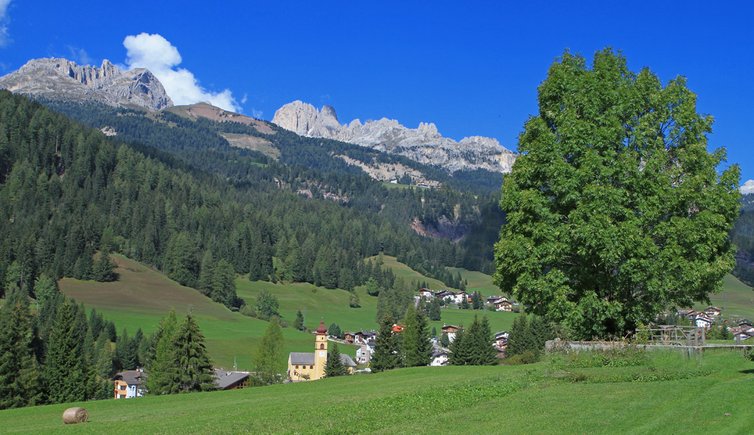 soraga val di fassa