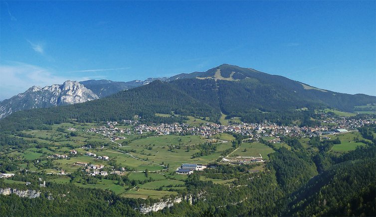 folgaria