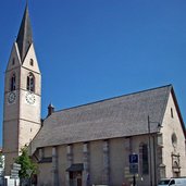 cles Chiesa parrocchiale di S Maria Assunta