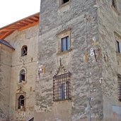 Castello di Livo Aliprandini detto anche la Toresela