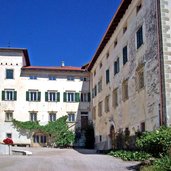 livo Palazzo de Stanchina detto Castello di Sopra San Martino