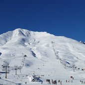 alpe alta passo tonale ski lift