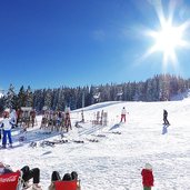 rifugio patascoss madonna di campiglio inverno skiarea