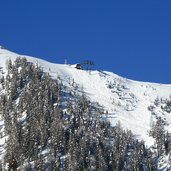 cabinovia pradalago skiarea madonna di campiglio