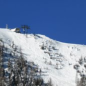 cabinovia pradalago skiarea madonna di campiglio
