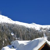 inverno a madonna di campiglio monte spinale skiarea