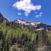 Seenwanderung Predazzo