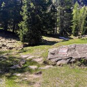 Seenwanderung Predazzo