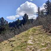 Seenwanderung Predazzo