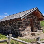 Seenwanderung Predazzo