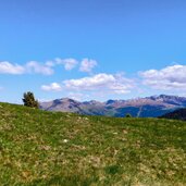 Seenwanderung Predazzo