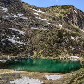 Seenwanderung Predazzo