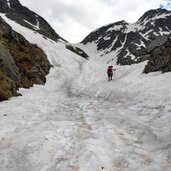 Seenwanderung Predazzo