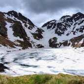 Seenwanderung Predazzo