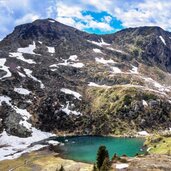 Seenwanderung Predazzo