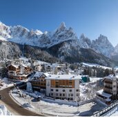 San Martino di Castrozza panoramica ph Enrica Pallaver