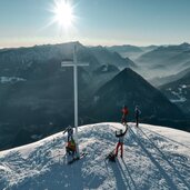 lagorai passo brocon