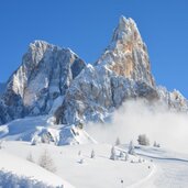 skiarea Passo Rolle ph Archivio ApT