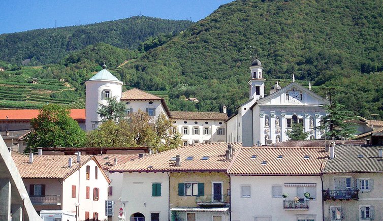 san michele all adige