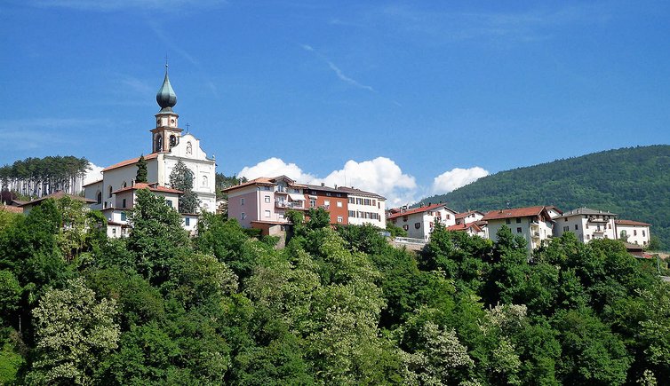 giovo frazione verla di giovo