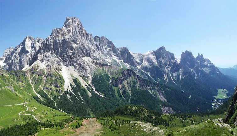 primiero san martino di castrozza