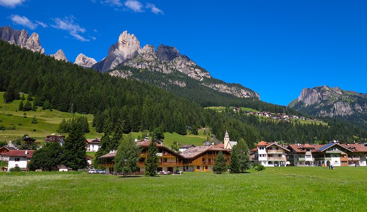 pera di fassa