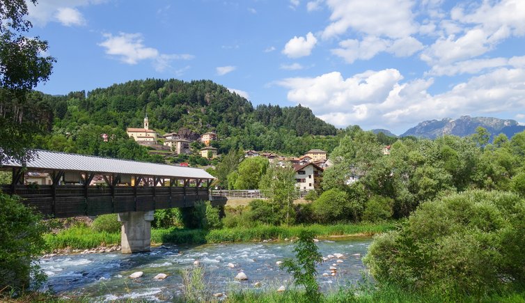 molina di fiemme