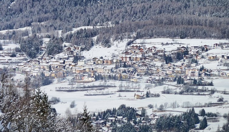 daiano inverno winter