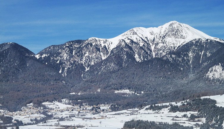 varena winter inverno