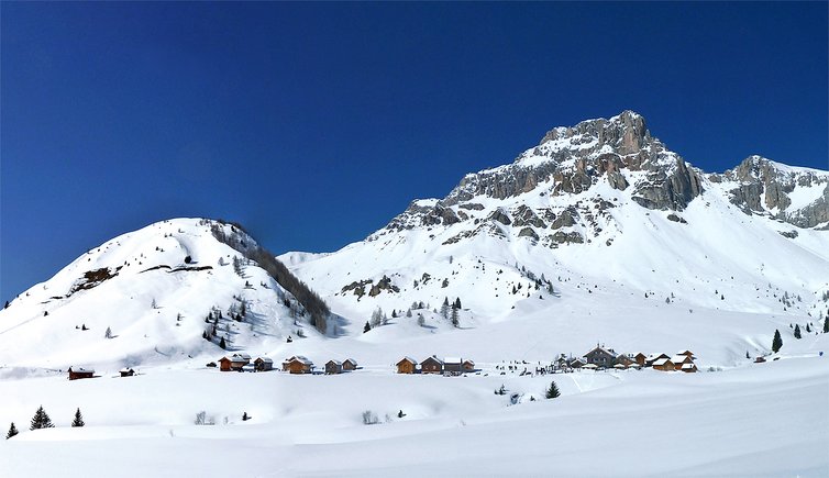 trentino winter inverno localita
