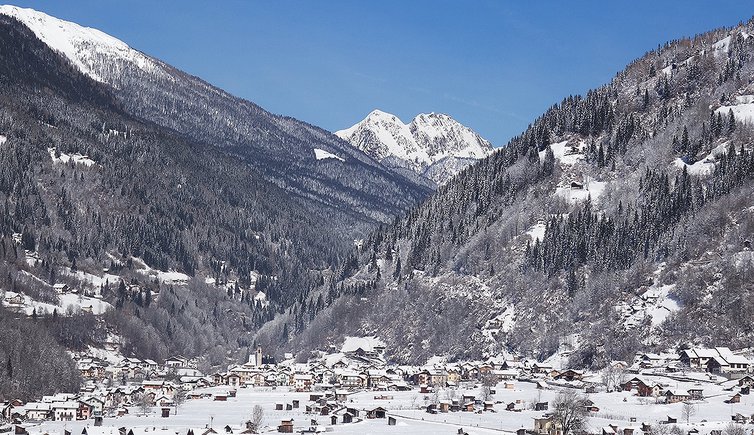 primiero inverno da siror a tonadico fr