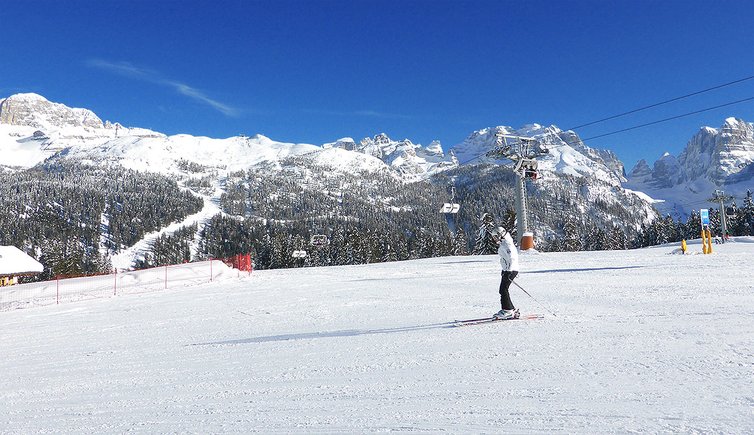 madonna di campiglio winter inverno