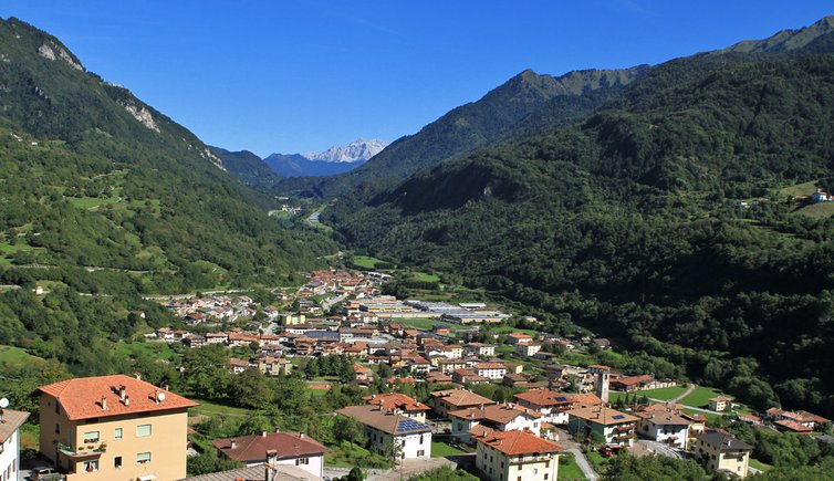 pieve di bono