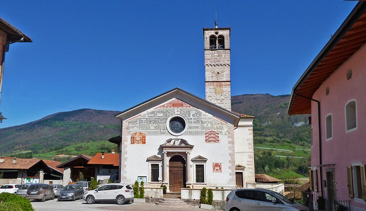 comano terme chiesa di dasindo