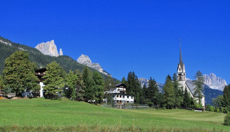 vigo di fassa