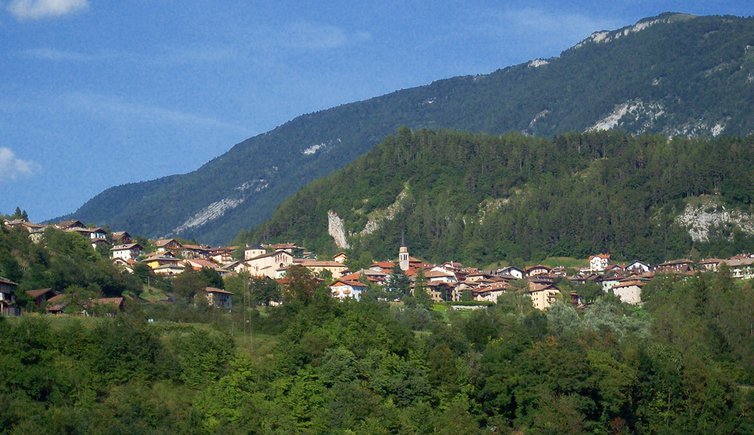 san lorenzo in banale