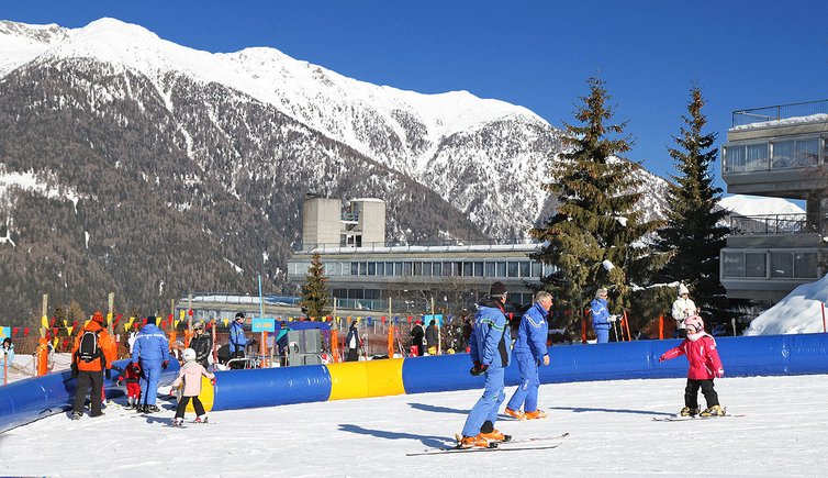 Val di Sole Marilleva