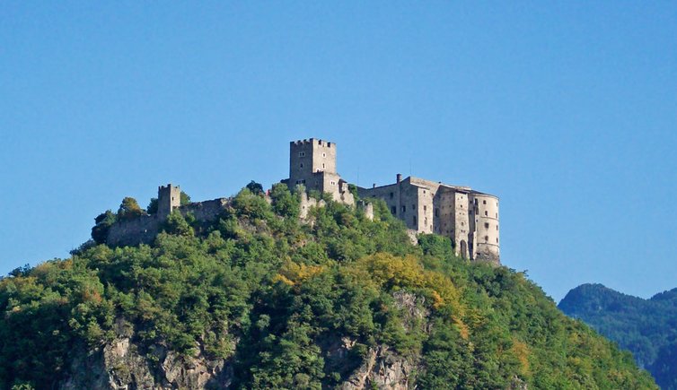 castel pergine