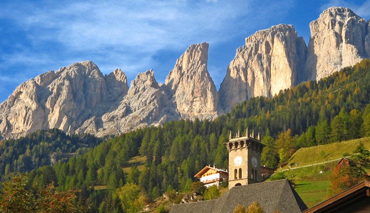 Campitello di Fassa