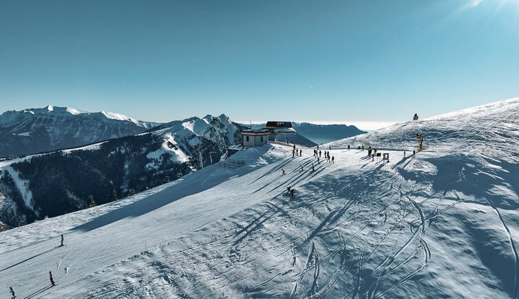 Hauptbild lagorai passo brocon