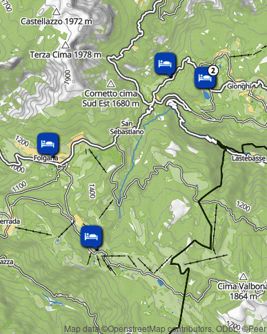 Show on map