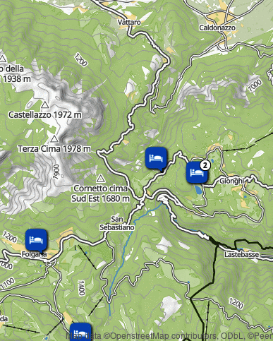 Show on map