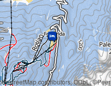 Map: Residence Splendor
