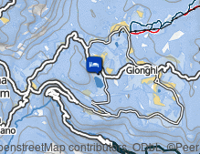 Mappa: Bazzario Loft