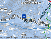 Map: Park Hotel Sancelso